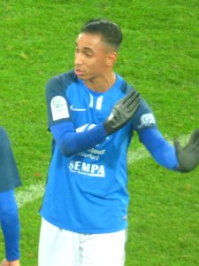 RC Lens - Grenoble Foot 38 (24-11-2018) 104