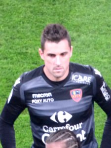 RC Lens - GFC Ajaccio (22-10-2018) 59
