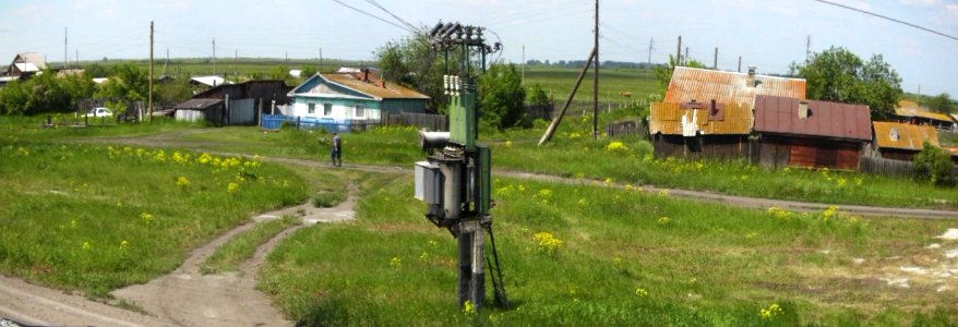 Razyezd № 2 (settlement, Kunashaksky rayon) 04