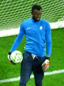 RC Lens - Grenoble Foot 38 (10-02-2020) 25