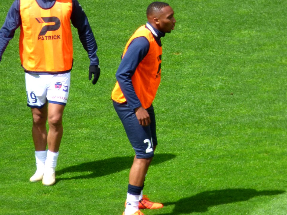 RC Lens - Clermont Foot 63 (04-05-2019) 28