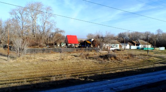 Razyezd № 2 (settlement, Kunashaksky rayon) 07