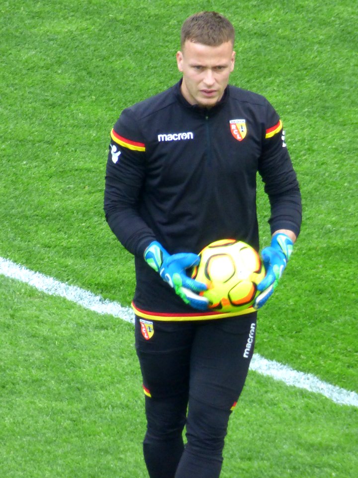 RC Lens - Clermont Foot 63 (04-05-2019) 16