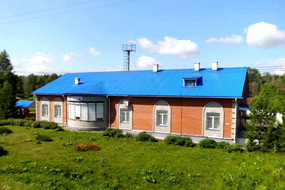 Razyezd № 5 (03)