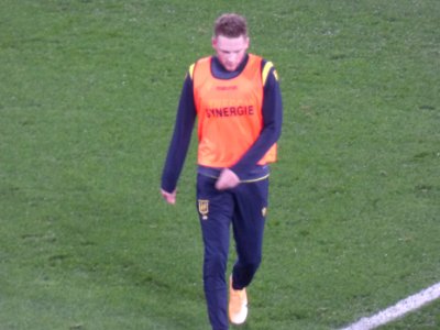 RC Lens - FC Nantes (25-11-2020) 23