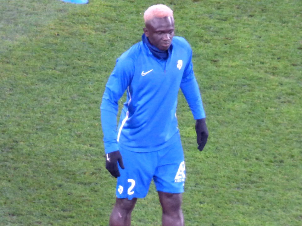 RC Lens - Grenoble Foot 38 (10-02-2020) 16