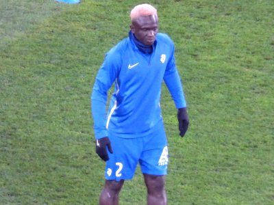 RC Lens - Grenoble Foot 38 (10-02-2020) 16