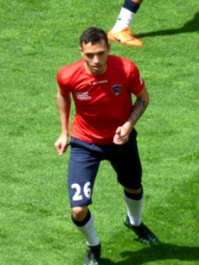 RC Lens - Clermont Foot 63 (04-05-2019) 41