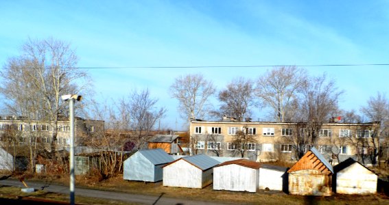 Razyezd № 2 (settlement, Kunashaksky rayon) 03