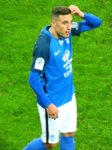RC Lens - Grenoble Foot 38 (24-11-2018) 113