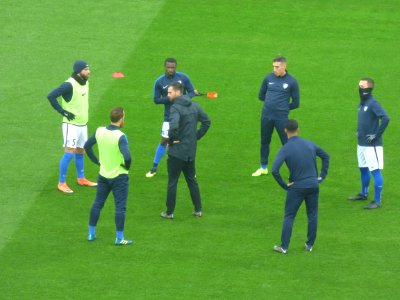 RC Lens - Grenoble Foot 38 (24-11-2018) 18