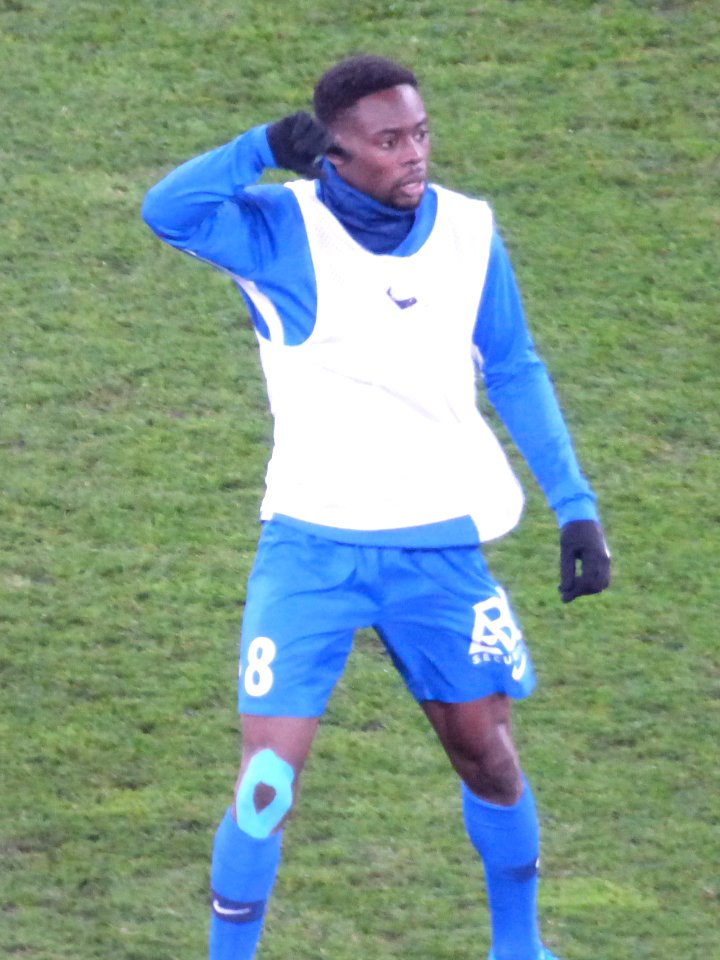 RC Lens - Grenoble Foot 38 (10-02-2020) 46