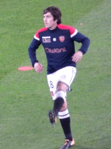 RC Lens - GFC Ajaccio (22-10-2018) 20