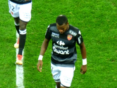 RC Lens - GFC Ajaccio (22-10-2018) 66