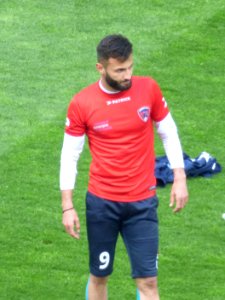 RC Lens - Clermont Foot 63 (04-05-2019) 43