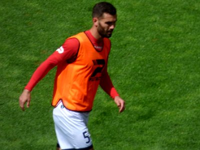 RC Lens - Clermont Foot 63 (04-05-2019) 38