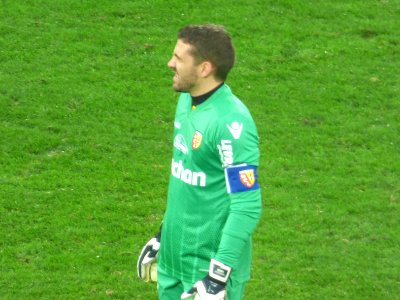 RC Lens - Grenoble Foot 38 (24-11-2018) 102