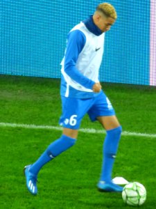 RC Lens - Grenoble Foot 38 (10-02-2020) 31