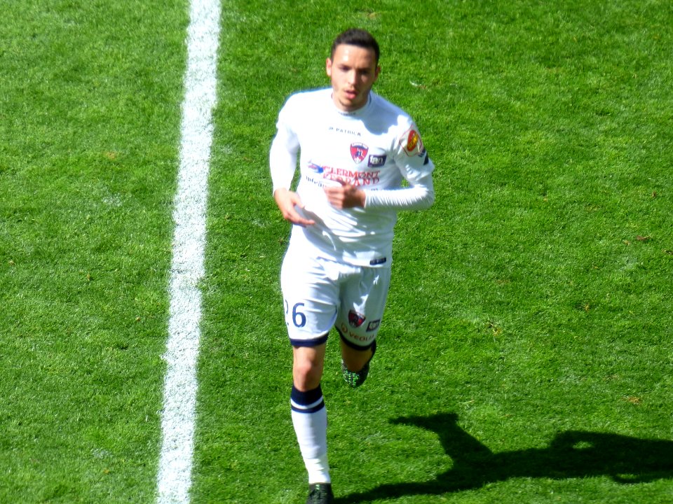 RC Lens - Clermont Foot 63 (04-05-2019) 75