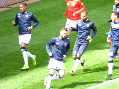 RC Lens - Clermont Foot 63 (04-05-2019) 20