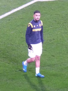 RC Lens - FC Nantes (25-11-2020) 10