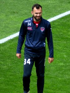 RC Lens - Clermont Foot 63 (04-05-2019) 26
