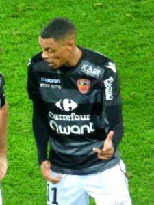 RC Lens - GFC Ajaccio (22-10-2018) 72