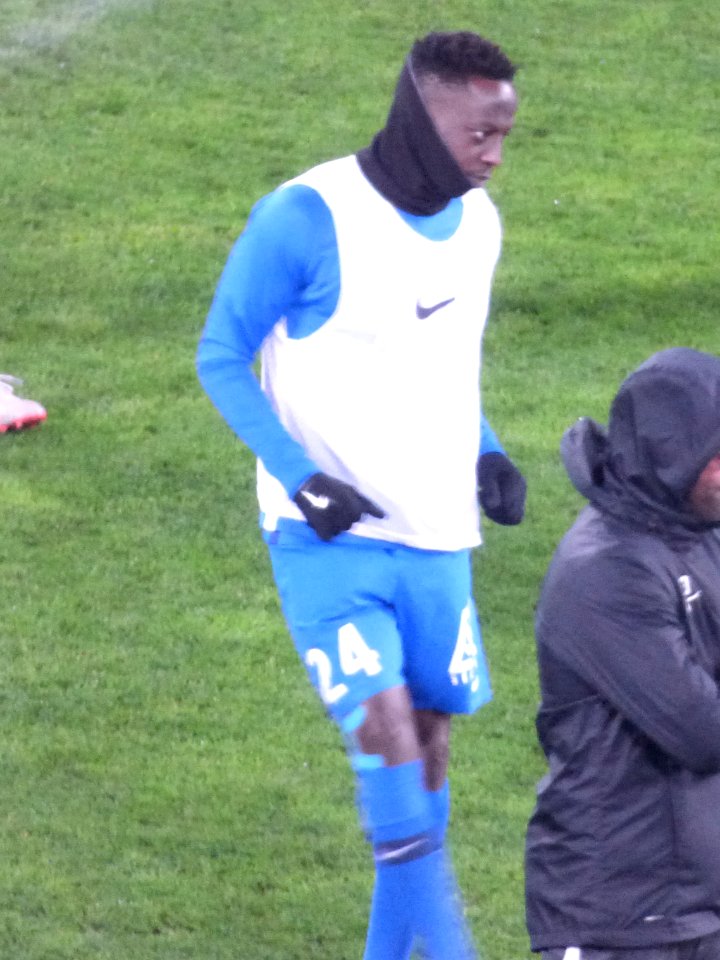 RC Lens - Grenoble Foot 38 (10-02-2020) 30