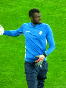 RC Lens - Grenoble Foot 38 (10-02-2020) 12