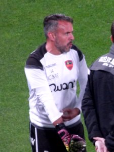 RC Lens - GFC Ajaccio (22-10-2018) 11
