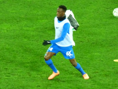 RC Lens - Grenoble Foot 38 (10-02-2020) 54