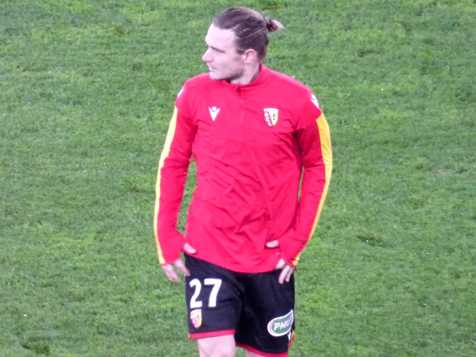 RC Lens - Grenoble Foot 38 (10-02-2020) 27