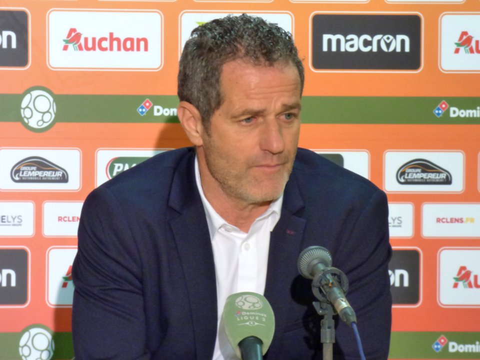 RC Lens - Grenoble Foot 38 (10-02-2020) 74