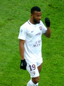 RC Lens - FC Metz (09-02-2019) 75