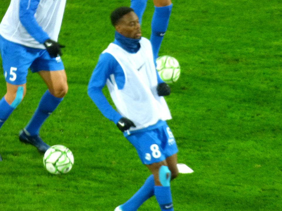 RC Lens - Grenoble Foot 38 (10-02-2020) 34
