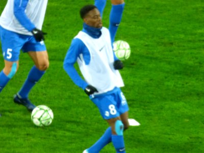 RC Lens - Grenoble Foot 38 (10-02-2020) 34