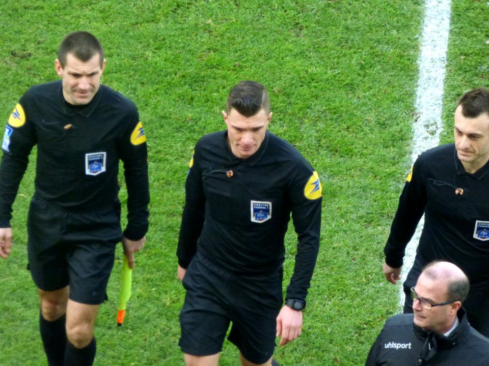 RC Lens - FC Metz (09-02-2019) 80