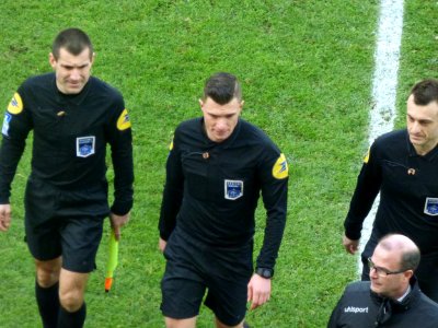 RC Lens - FC Metz (09-02-2019) 80
