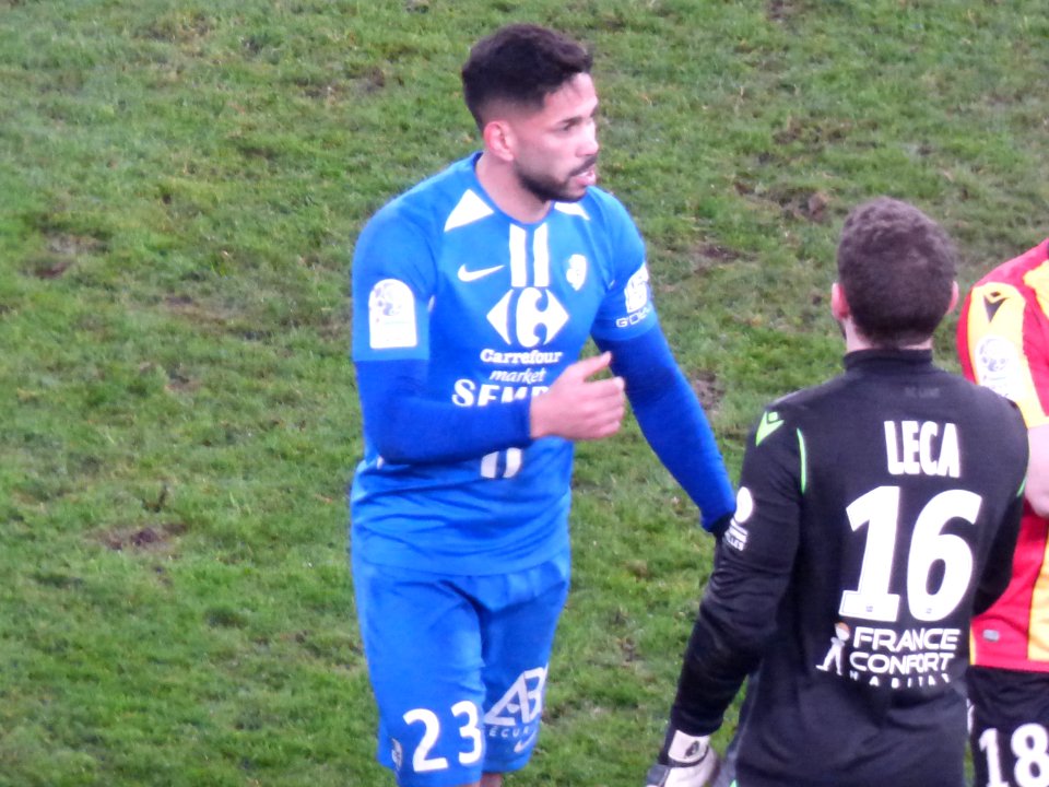 RC Lens - Grenoble Foot 38 (10-02-2020) 68