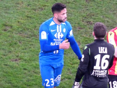 RC Lens - Grenoble Foot 38 (10-02-2020) 68