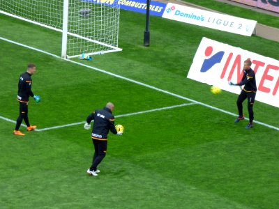 RC Lens - Clermont Foot 63 (04-05-2019) 15