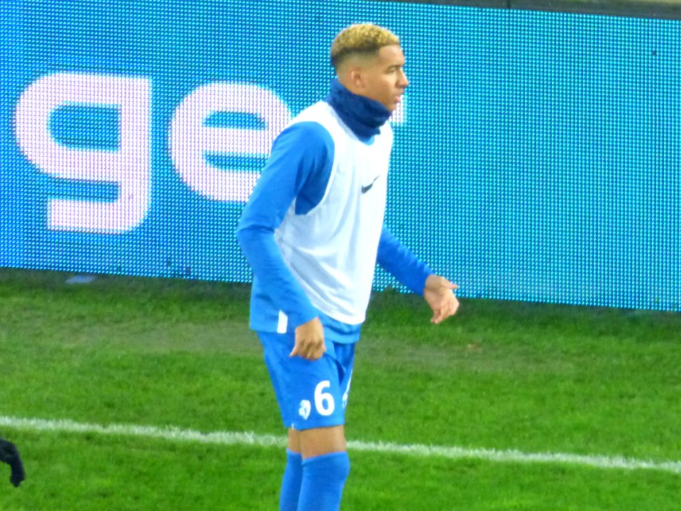 RC Lens - Grenoble Foot 38 (10-02-2020) 32