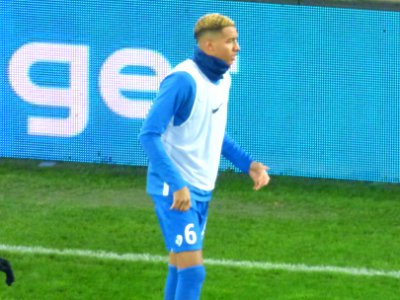 RC Lens - Grenoble Foot 38 (10-02-2020) 32