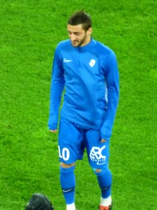 RC Lens - Grenoble Foot 38 (10-02-2020) 18