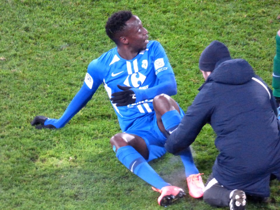 RC Lens - Grenoble Foot 38 (10-02-2020) 66