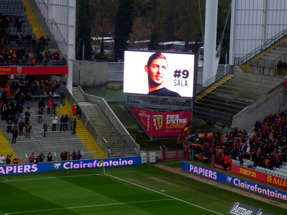 RC Lens - FC Metz (09-02-2019) 69