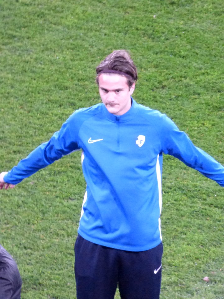 RC Lens - Grenoble Foot 38 (10-02-2020) 22