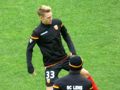 RC Lens - FC Metz (09-02-2019) 54