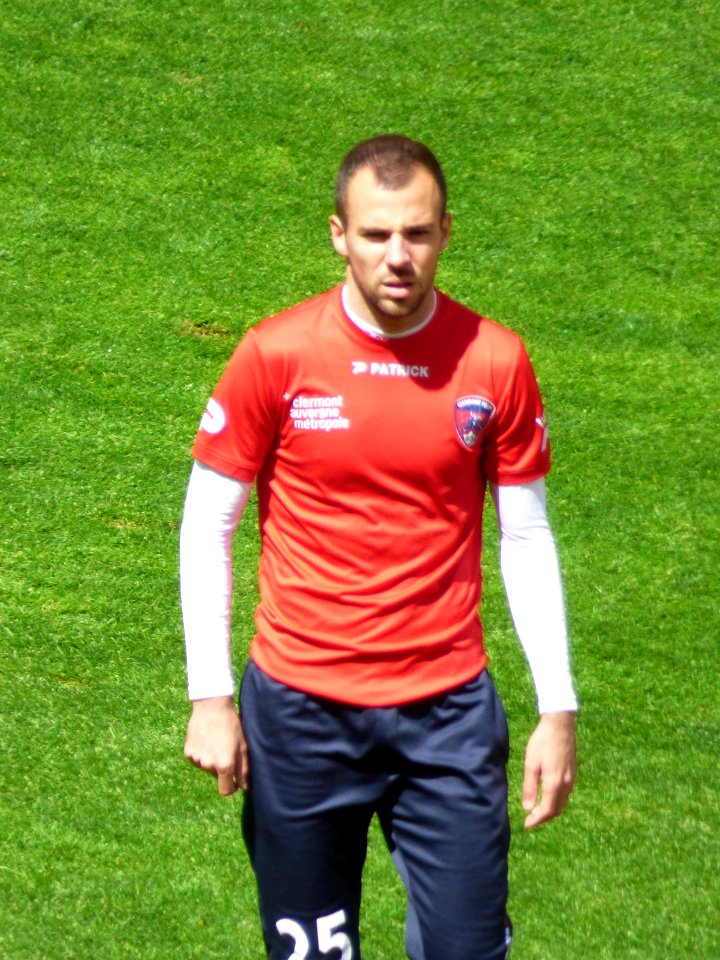 RC Lens - Clermont Foot 63 (04-05-2019) 45