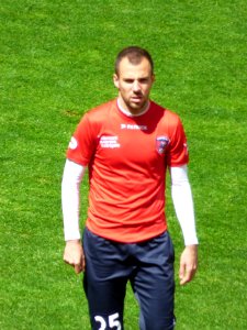 RC Lens - Clermont Foot 63 (04-05-2019) 45